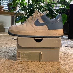 Men’s Nike Air Force 1 ‘07